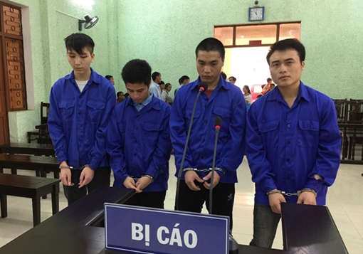 Xét xử vụ án mua bán người dưới 16 tuổi ở Cao Bằng